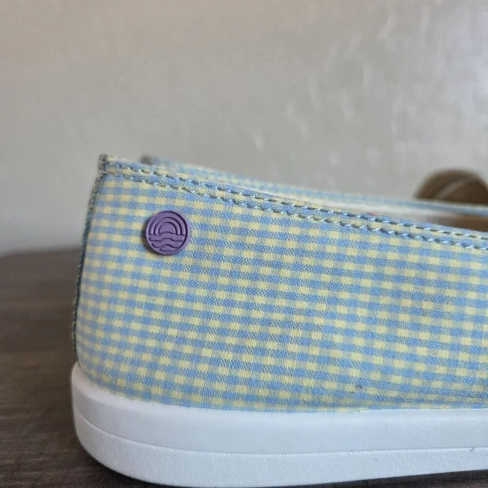 Vionic beach spring
